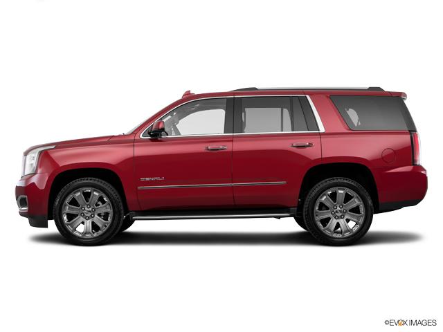 2017 GMC Yukon Vehicle Photo in Dallas, TX 75209