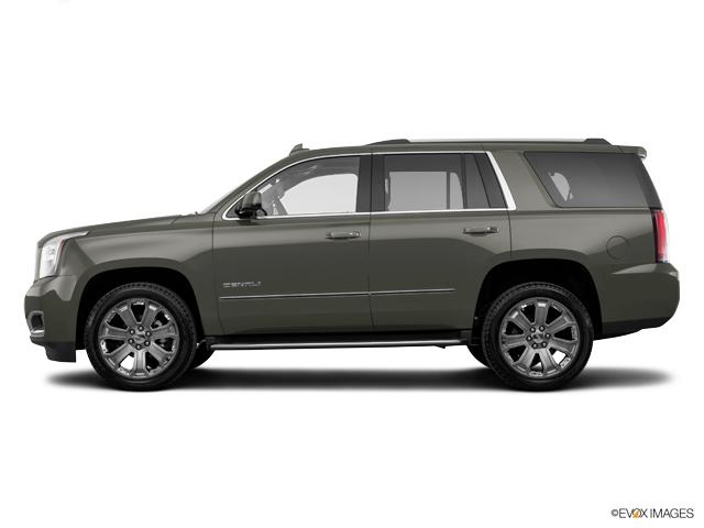 2017 GMC Yukon Vehicle Photo in Dallas, TX 75209
