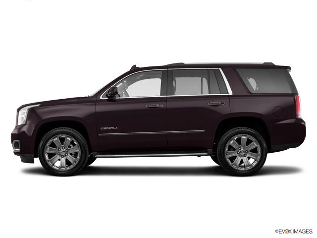 2017 GMC Yukon Vehicle Photo in Dallas, TX 75209