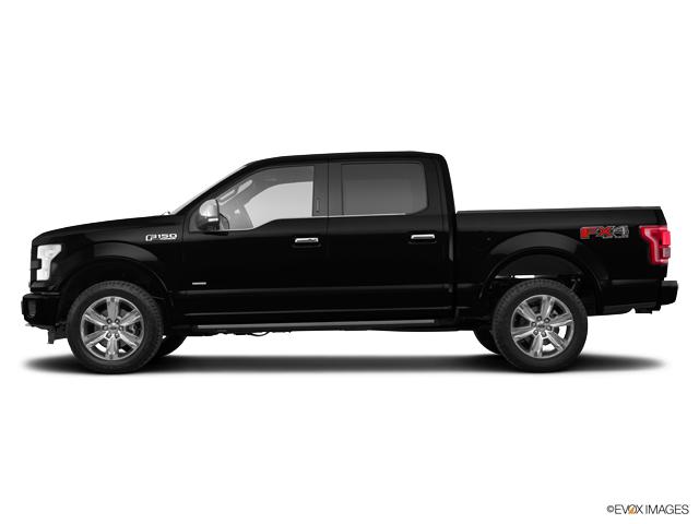 2017 Ford F-150 Vehicle Photo in Janesville, WI 53545
