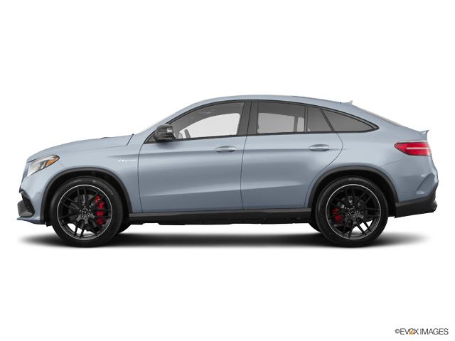 2017 Mercedes-Benz GLE Vehicle Photo in Dallas, TX 75209