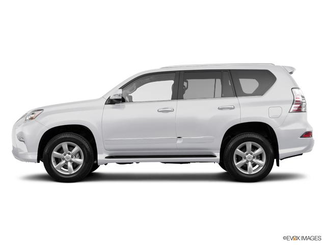 Used 2017 Lexus Gx 460 With 4 6 L For Sale In Willow Grove