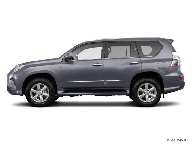 2017 Lexus GX 460 Vehicle Photo in Sugar Land, TX 77478