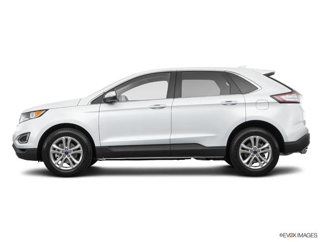 2017 Ford Edge Vehicle Photo in Janesville, WI 53545