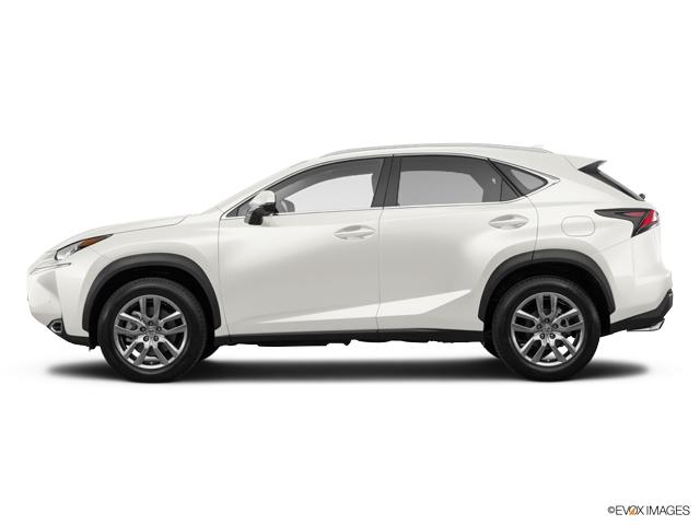 2017 Lexus NX Turbo Vehicle Photo in Dallas, TX 75209