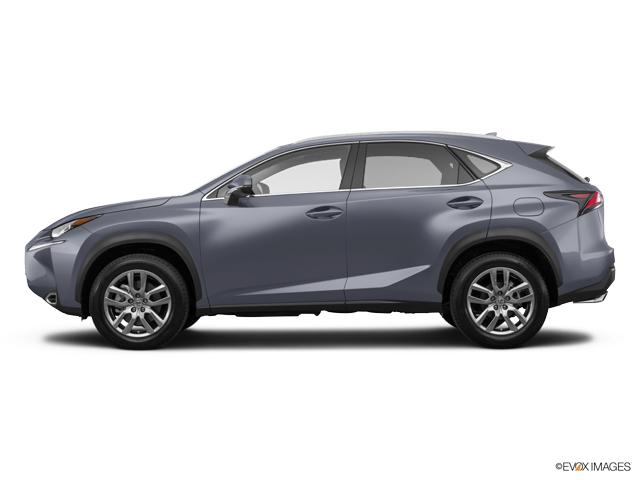 2017 Lexus NX Turbo Vehicle Photo in Dallas, TX 75209