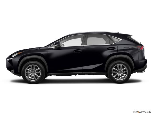 2017 Lexus NX Turbo Vehicle Photo in Grapevine, TX 76051