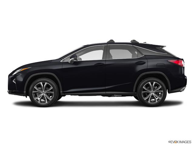 2017 Lexus RX 350 Vehicle Photo in Dallas, TX 75209