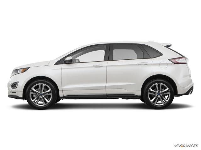 2017 Ford Edge Vehicle Photo in Janesville, WI 53545