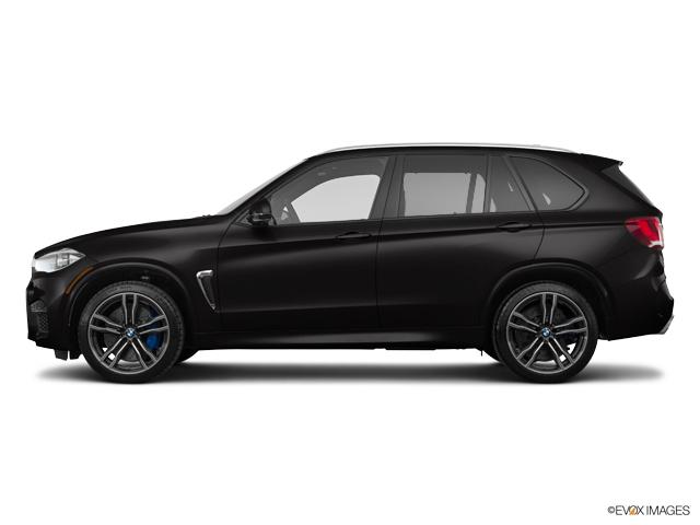 2017 BMW X5 M Vehicle Photo in Houston, TX 77079