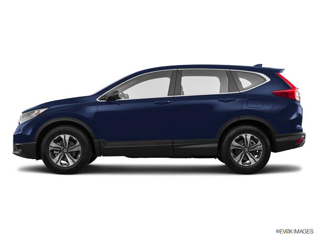 2017 Honda CR-V Vehicle Photo in Janesville, WI 53545