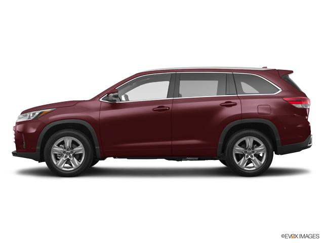2017 Toyota Highlander Vehicle Photo in Janesville, WI 53545