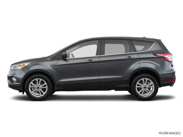 2017 Ford Escape Vehicle Photo in Janesville, WI 53545