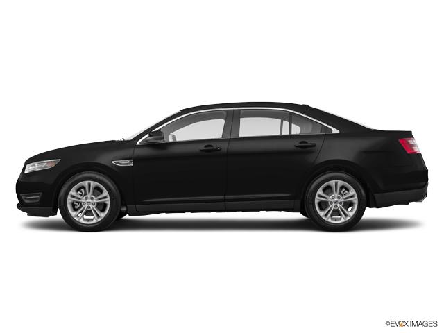 2017 Ford Taurus Vehicle Photo in Janesville, WI 53545