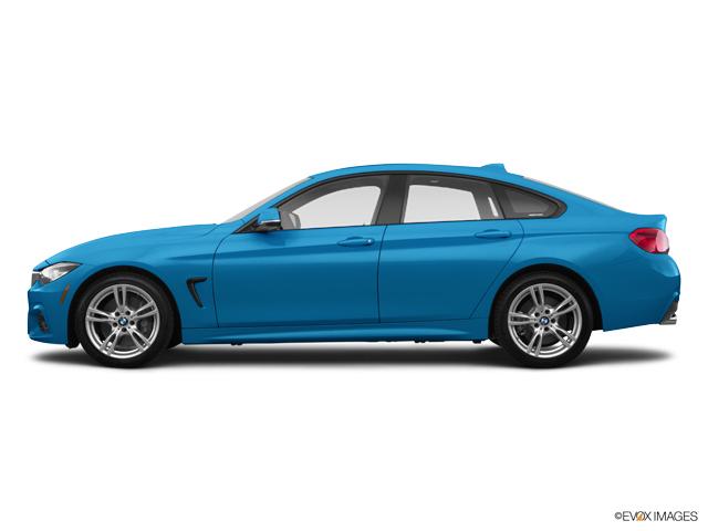 2018 BMW 440i Vehicle Photo in Grapevine, TX 76051