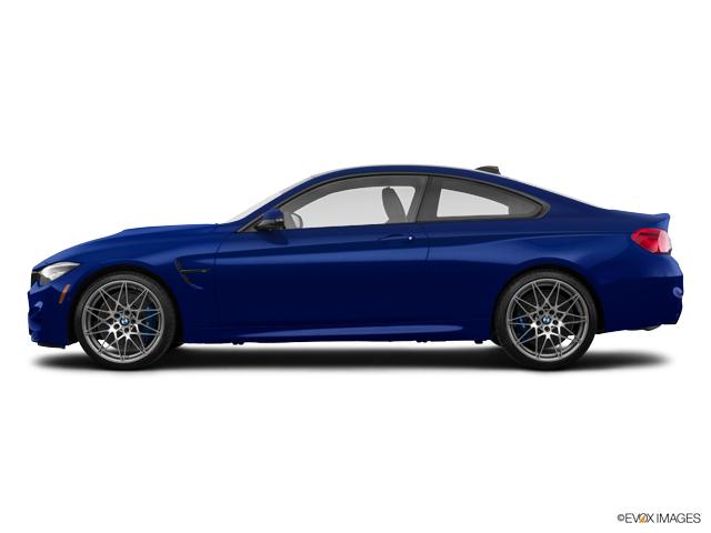 2018 BMW M4 Vehicle Photo in Houston, TX 77090