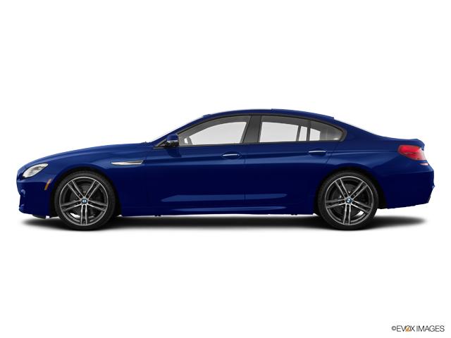 2018 BMW 650i Vehicle Photo in Grapevine, TX 76051