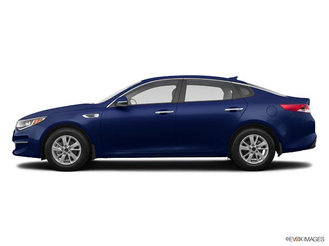 2018 Kia Optima Vehicle Photo in Janesville, WI 53545