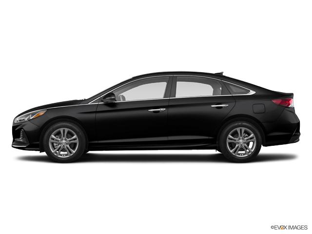 2018 Hyundai Sonata Vehicle Photo in Houston, TX 77090