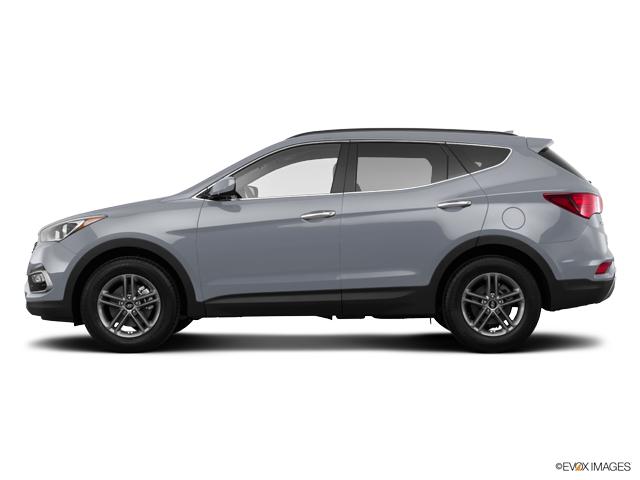 2018 Hyundai Santa Fe Sport Vehicle Photo in Janesville, WI 53545