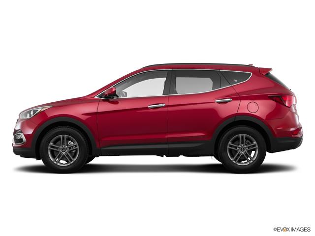 2018 Hyundai Santa Fe Sport Vehicle Photo in Janesville, WI 53545