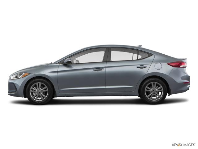 2018 Hyundai Elantra Vehicle Photo in Janesville, WI 53545