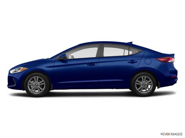 2018 Hyundai Elantra Vehicle Photo in Janesville, WI 53545