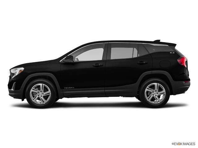 2018 GMC Terrain Vehicle Photo in Dallas, TX 75209