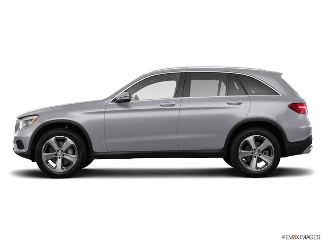 2018 Mercedes-Benz GLC Vehicle Photo in McKinney, TX 75070
