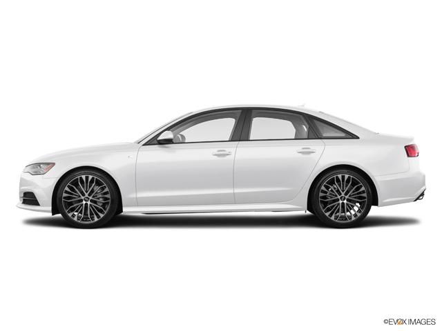2018 Audi A6 Vehicle Photo in Houston, TX 77090