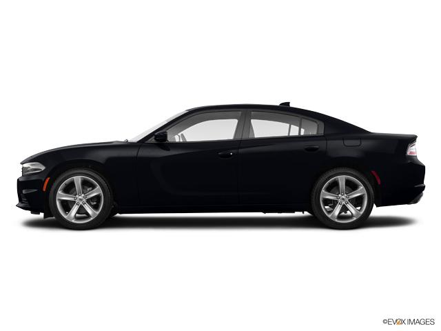 2018 Dodge Charger Vehicle Photo in Janesville, WI 53545