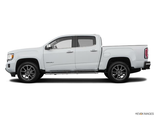 2018 GMC Canyon Vehicle Photo in Dallas, TX 75209