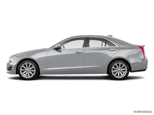 2018 Cadillac ATS Sedan Vehicle Photo in Smyrna, GA 30080