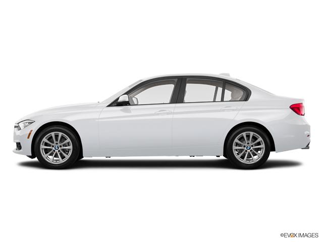 2018 BMW 320i Vehicle Photo in Grapevine, TX 76051