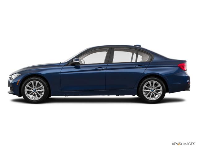 2018 BMW 320i Vehicle Photo in Grapevine, TX 76051