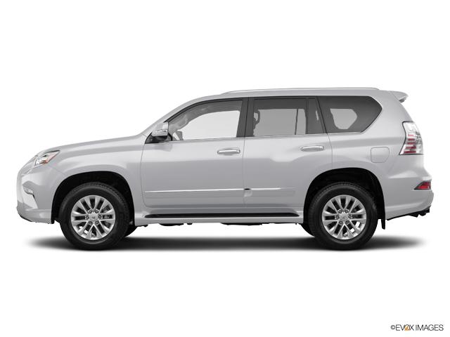 2018 Lexus GX 460 Vehicle Photo in Dallas, TX 75209