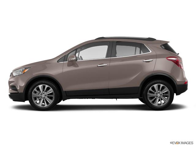 2018 Buick Encore Vehicle Photo in Dallas, TX 75209