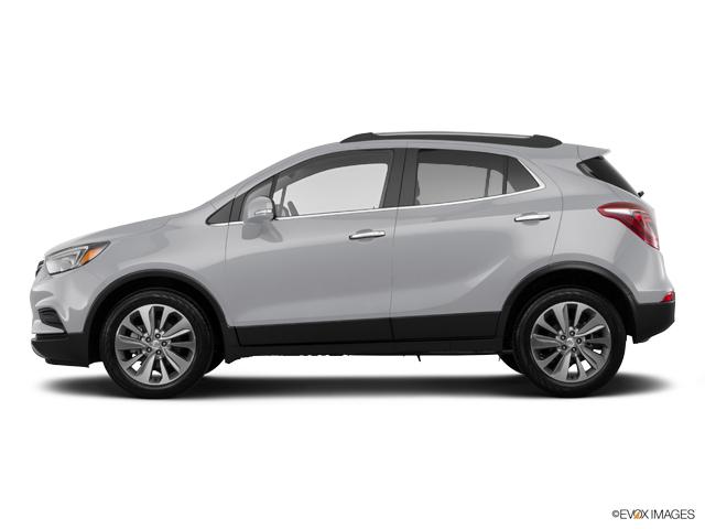 2018 Buick Encore Vehicle Photo in Dallas, TX 75209