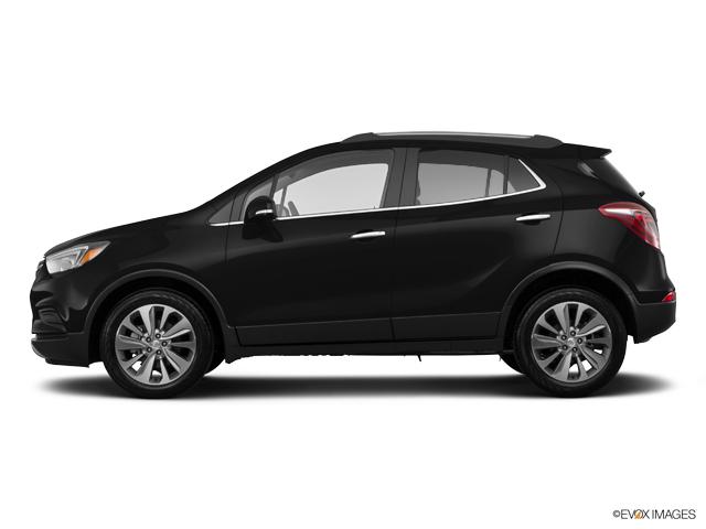 2018 Buick Encore Vehicle Photo in Dallas, TX 75209