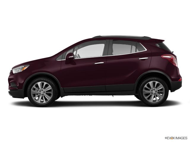 2018 Buick Encore Vehicle Photo in Dallas, TX 75209
