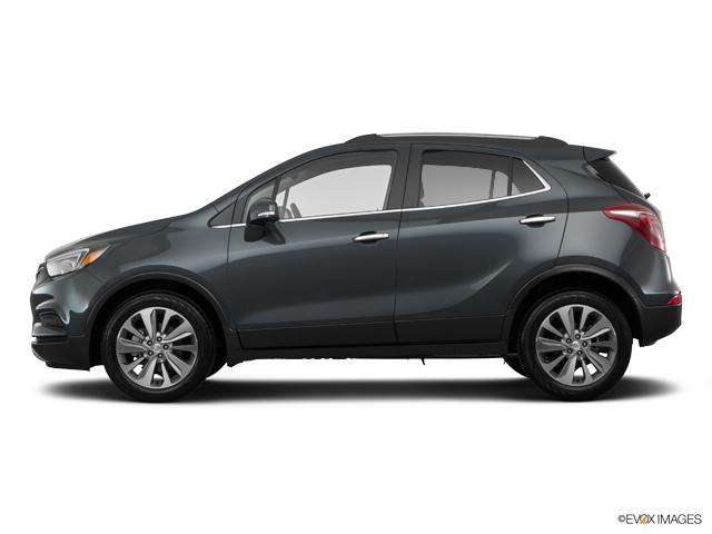 2018 Buick Encore Vehicle Photo in Dallas, TX 75209