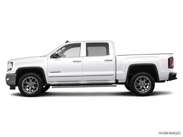 2018 GMC Sierra 1500 Vehicle Photo in Dallas, TX 75209