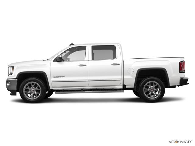 2018 GMC Sierra 1500 Vehicle Photo in Dallas, TX 75209