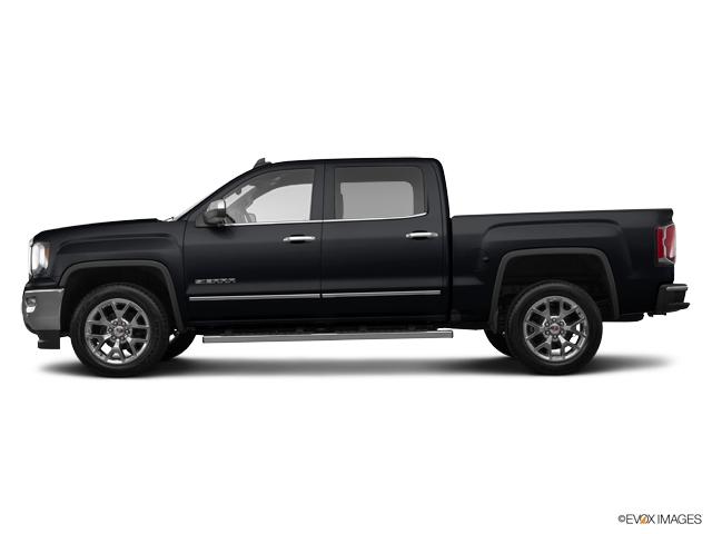 2018 GMC Sierra 1500 Vehicle Photo in Dallas, TX 75209