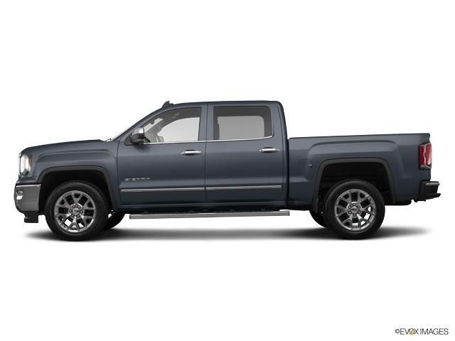 2018 GMC Sierra 1500 Vehicle Photo in Janesville, WI 53545