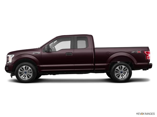 Ford Dealership Peoria Il >> 2018 Ford F-150 for sale in East Peoria - 1FTEX1C53JKC07437 - Uftring Ford, Inc. Ford Dealership Peoria Il >> 2018 Ford F-150 for sale in East Peoria - 1FTEX1C53JKC07437 - Uftring Ford, Inc.
