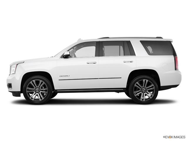 2018 GMC Yukon Vehicle Photo in Dallas, TX 75209