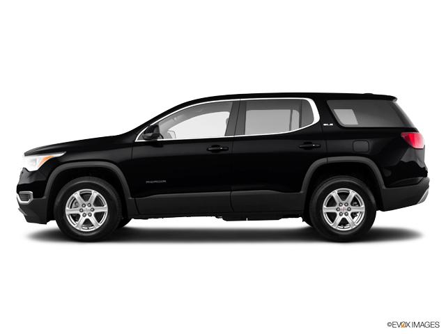 2018 GMC Acadia Vehicle Photo in Dallas, TX 75209
