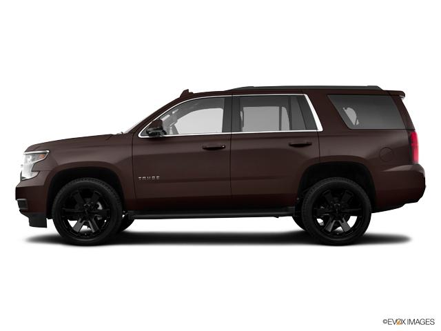 2018 Chevrolet Tahoe in Havana Metallic for Sale in ...