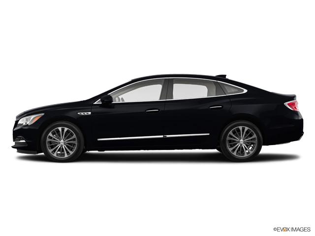 2018 Buick LaCrosse Vehicle Photo in Dallas, TX 75209